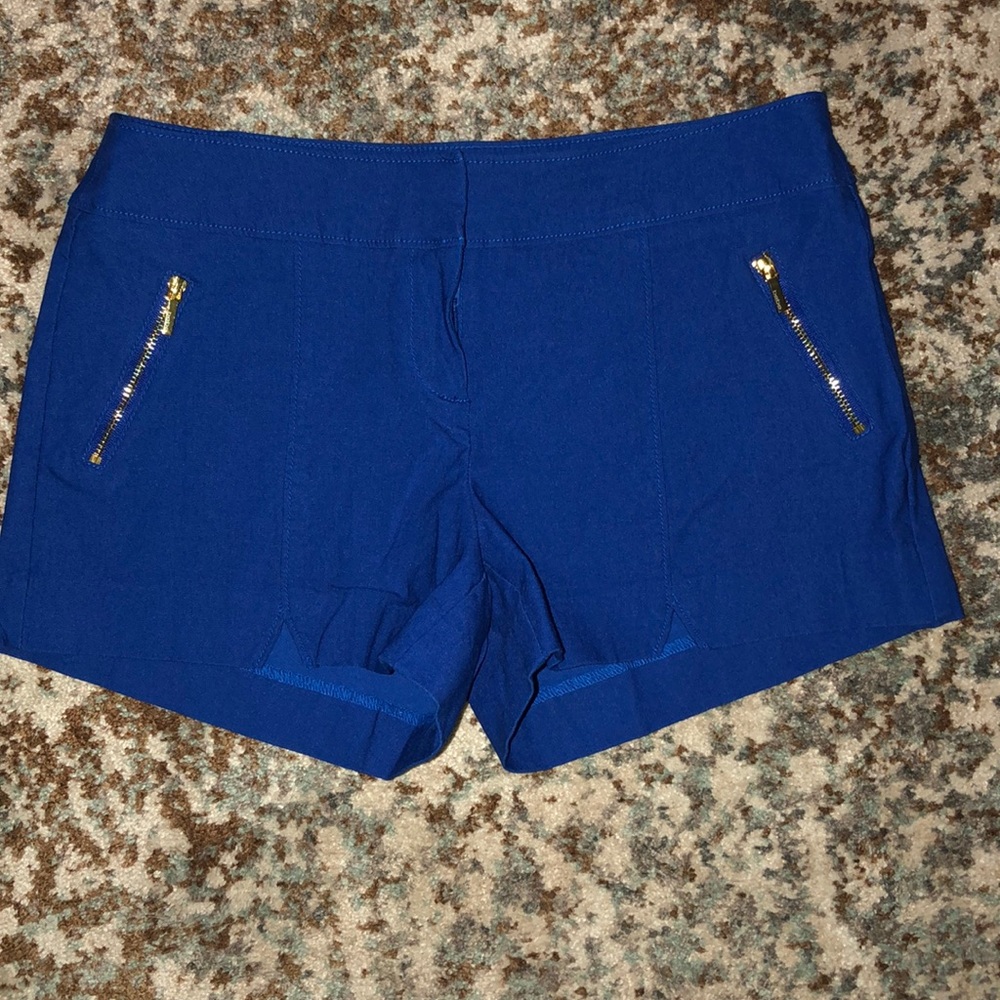 Bebe shorts
